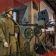 Музей стрелкового оружия и военной техники